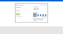 Desktop Screenshot of forumv.co